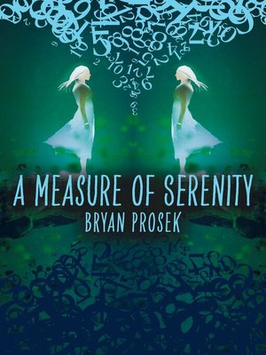 cover image of A Measure of Serenity